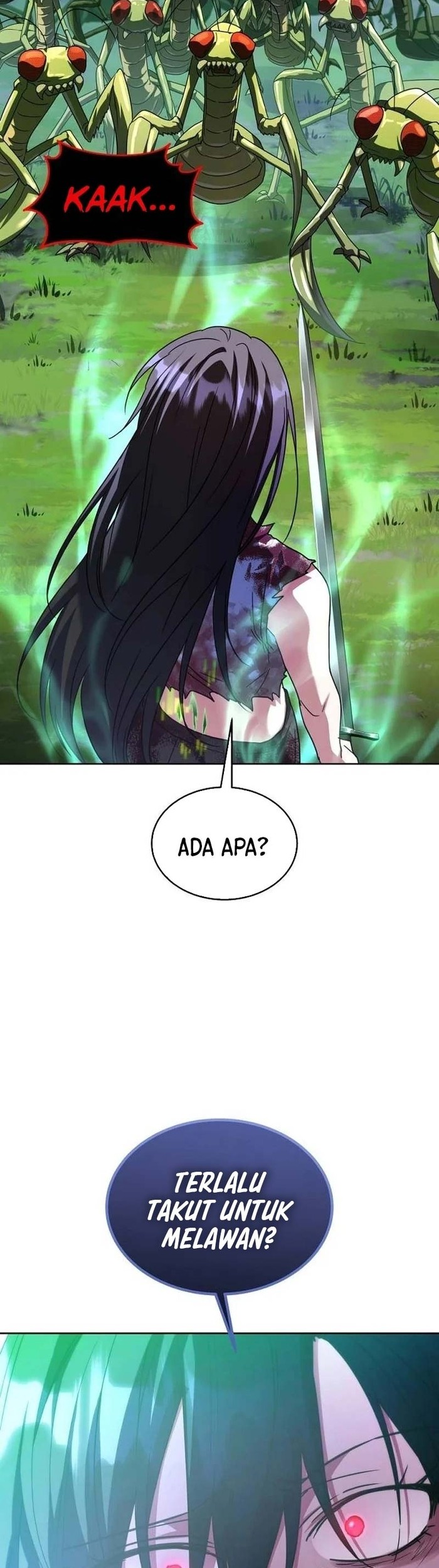 The Returned C-Rank Tank Won’t Die! Chapter 2 Gambar 14