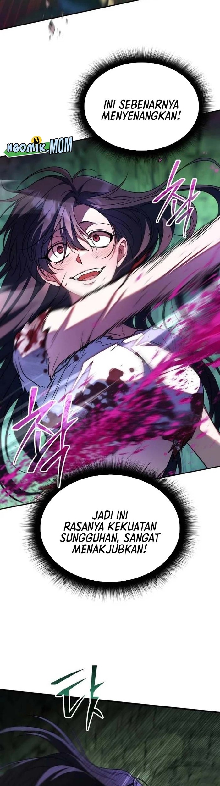 The Returned C-Rank Tank Won’t Die! Chapter 2 Gambar 17