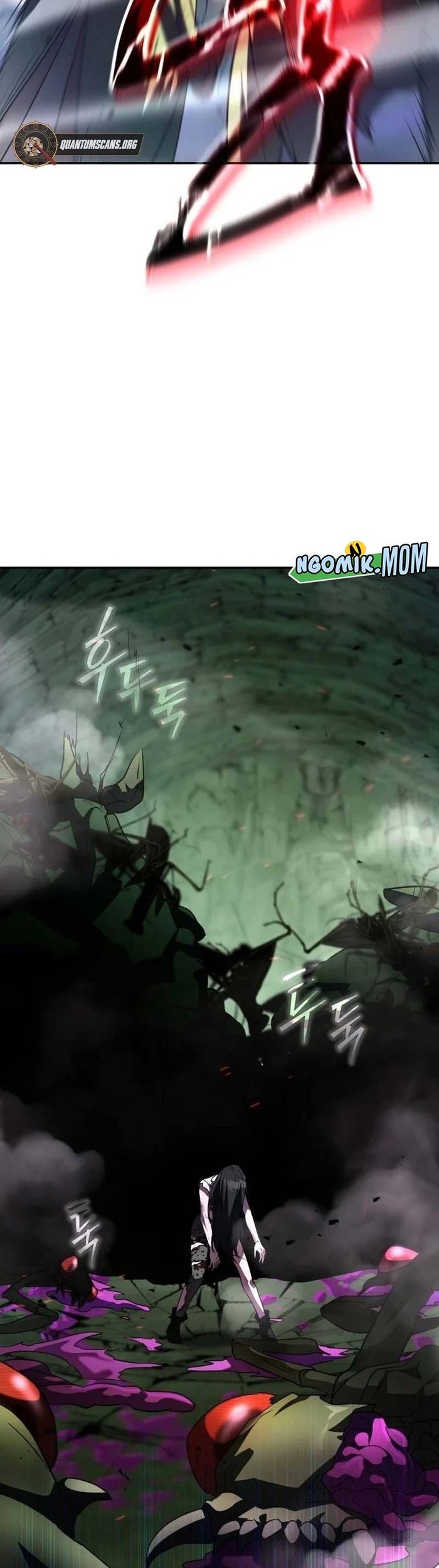 The Returned C-Rank Tank Won’t Die! Chapter 2 Gambar 21