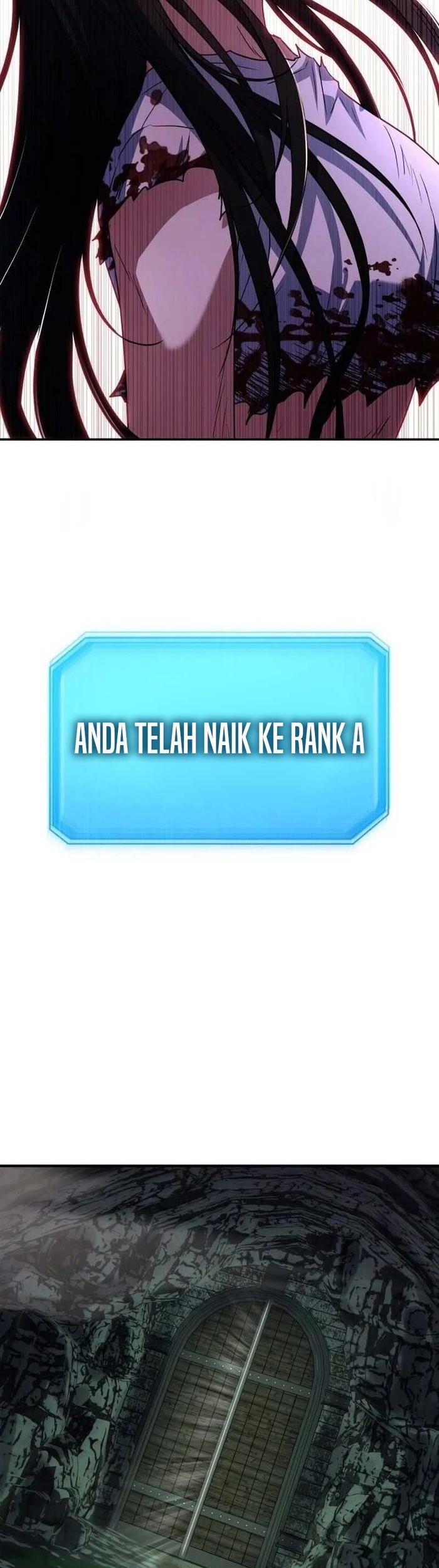 The Returned C-Rank Tank Won’t Die! Chapter 2 Gambar 23