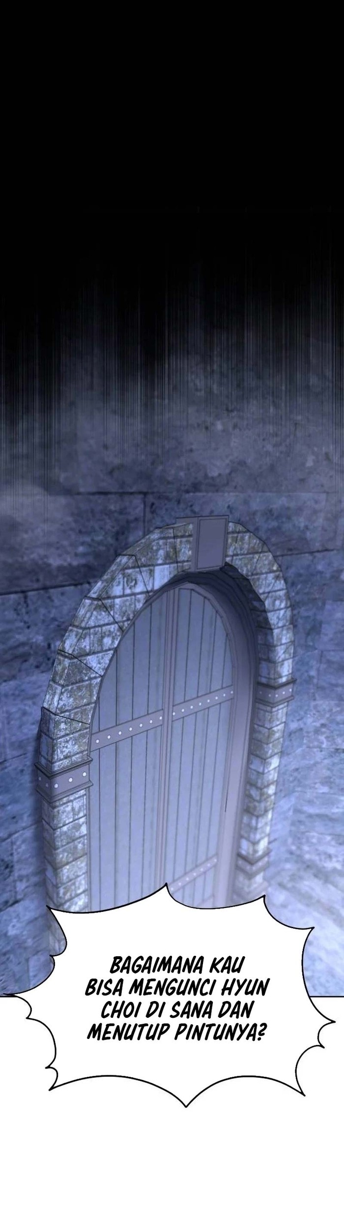 The Returned C-Rank Tank Won’t Die! Chapter 2 Gambar 28