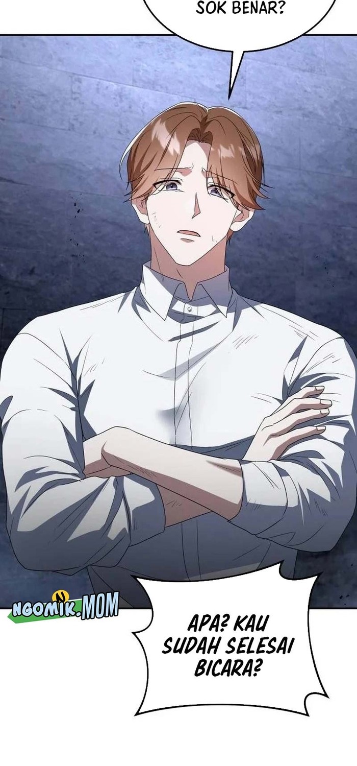 The Returned C-Rank Tank Won’t Die! Chapter 2 Gambar 30