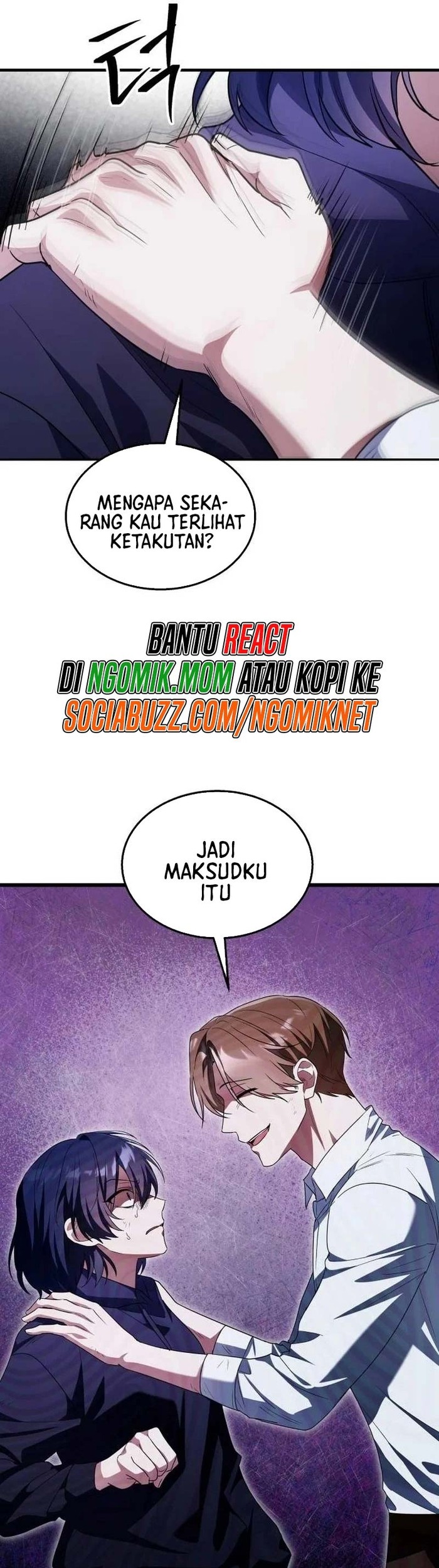 The Returned C-Rank Tank Won’t Die! Chapter 2 Gambar 37