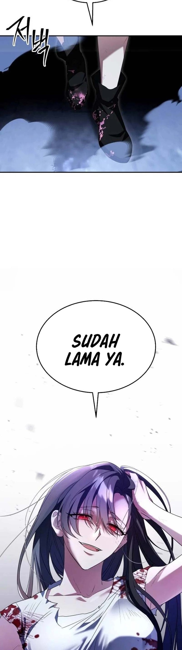 The Returned C-Rank Tank Won’t Die! Chapter 2 Gambar 40