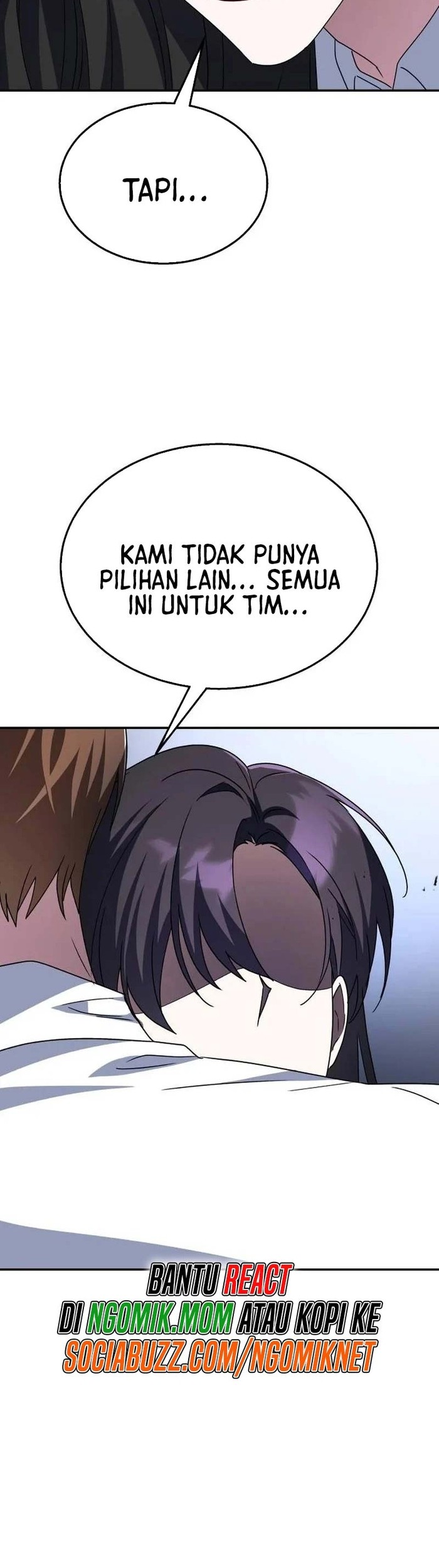 The Returned C-Rank Tank Won’t Die! Chapter 2 Gambar 47