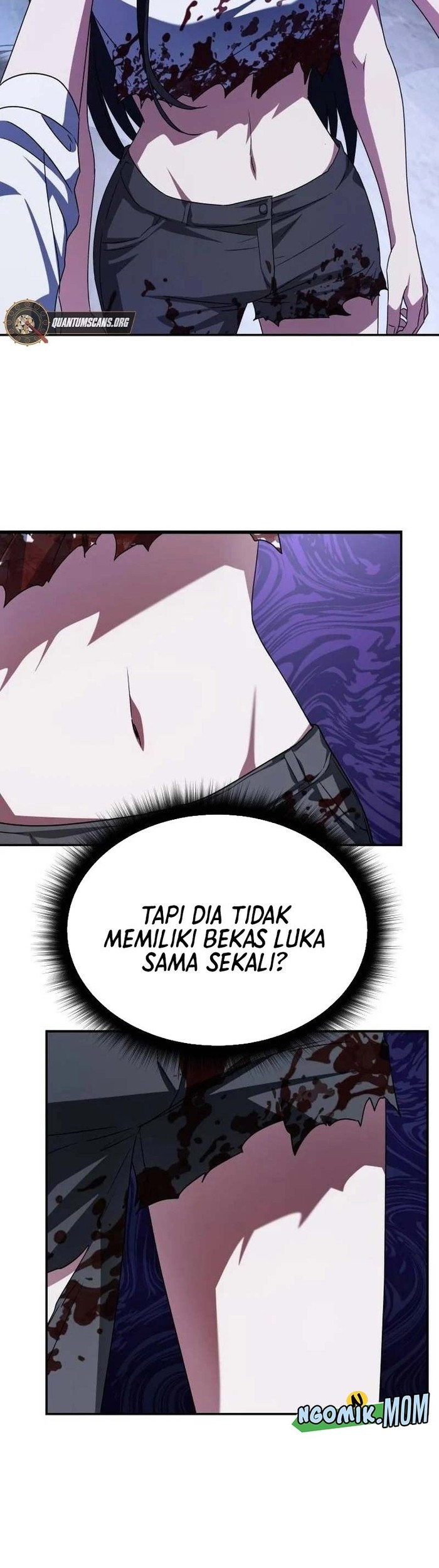 The Returned C-Rank Tank Won’t Die! Chapter 2 Gambar 52