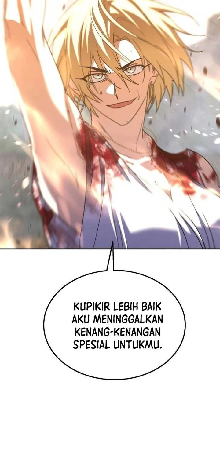 The Returned C-Rank Tank Won’t Die! Chapter 20 Gambar 90