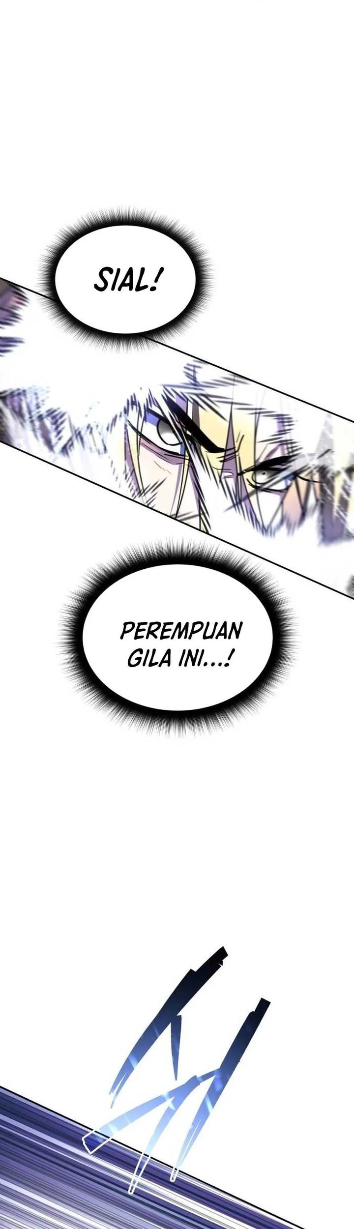 The Returned C-Rank Tank Won’t Die! Chapter 20 Gambar 16