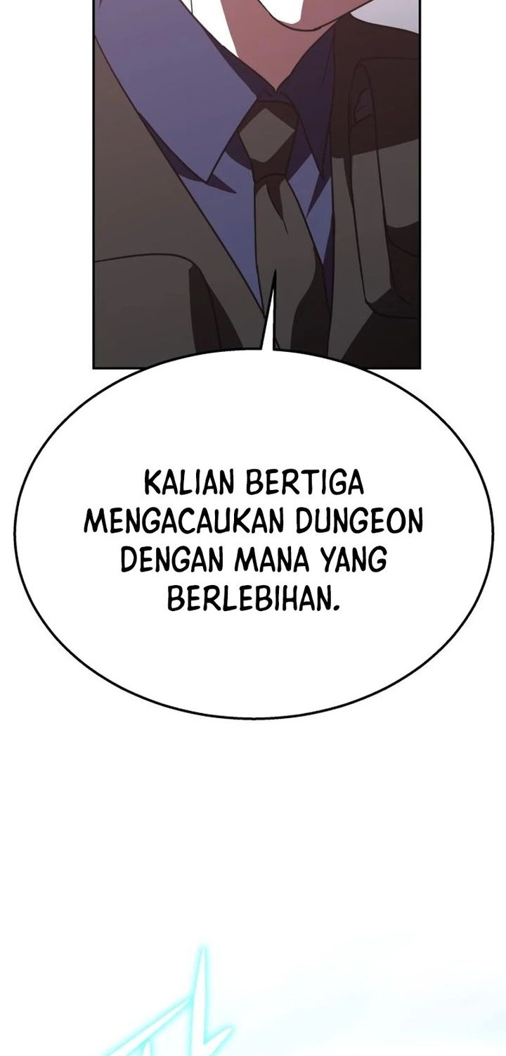 The Returned C-Rank Tank Won’t Die! Chapter 21 Gambar 21