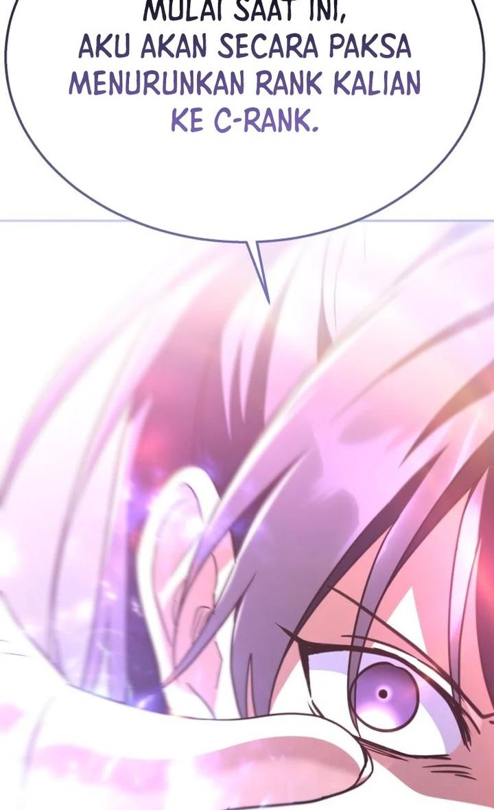 The Returned C-Rank Tank Won’t Die! Chapter 21 Gambar 23