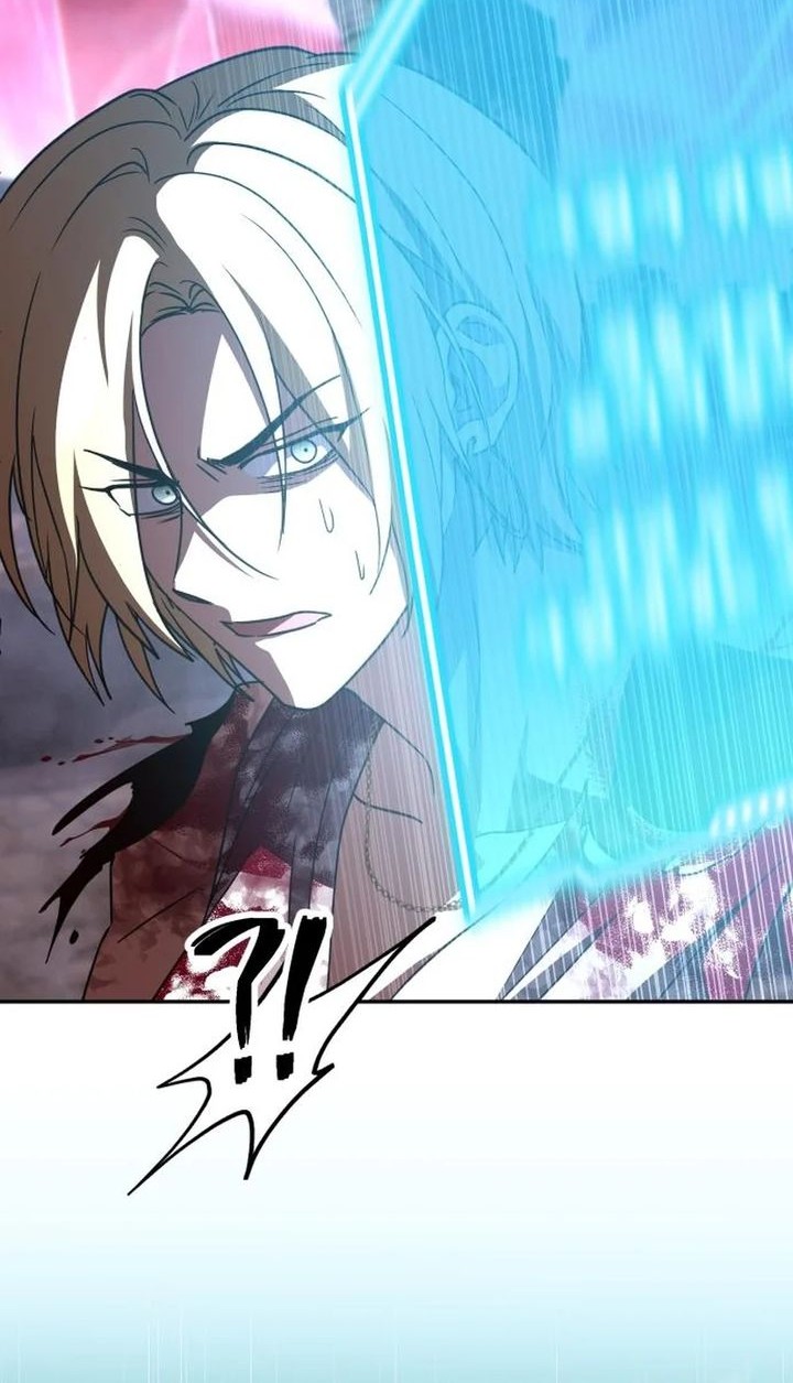 The Returned C-Rank Tank Won’t Die! Chapter 21 Gambar 31