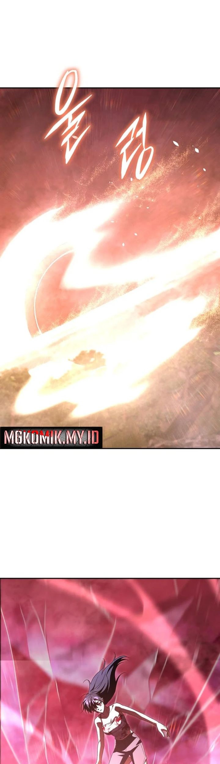 The Returned C-Rank Tank Won’t Die! Chapter 21 Gambar 34