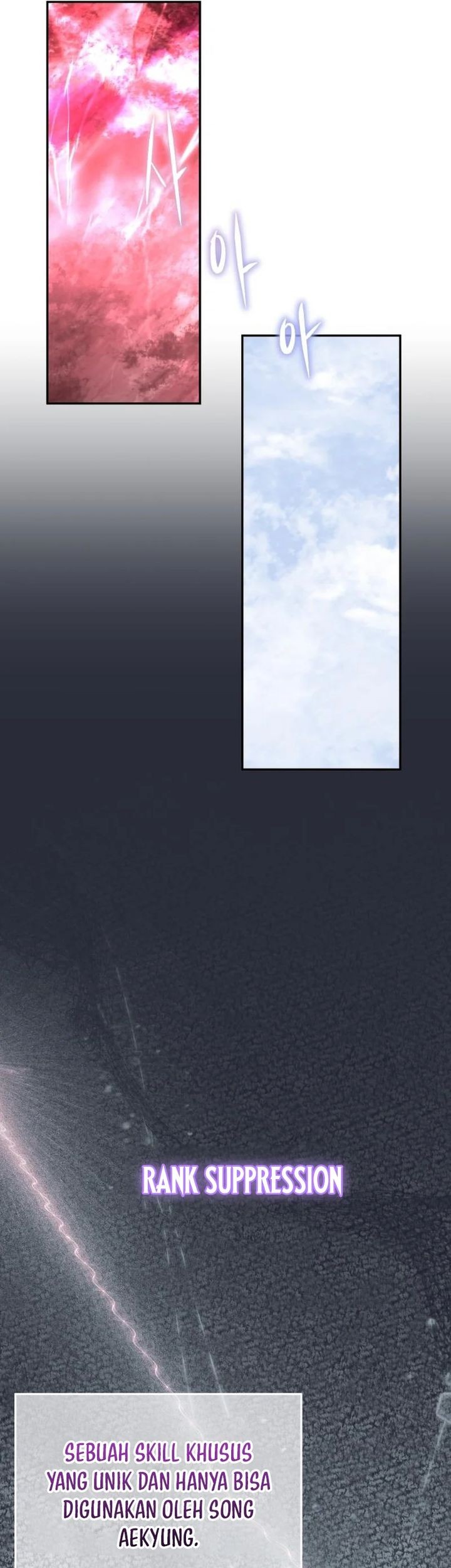 The Returned C-Rank Tank Won’t Die! Chapter 21 Gambar 40