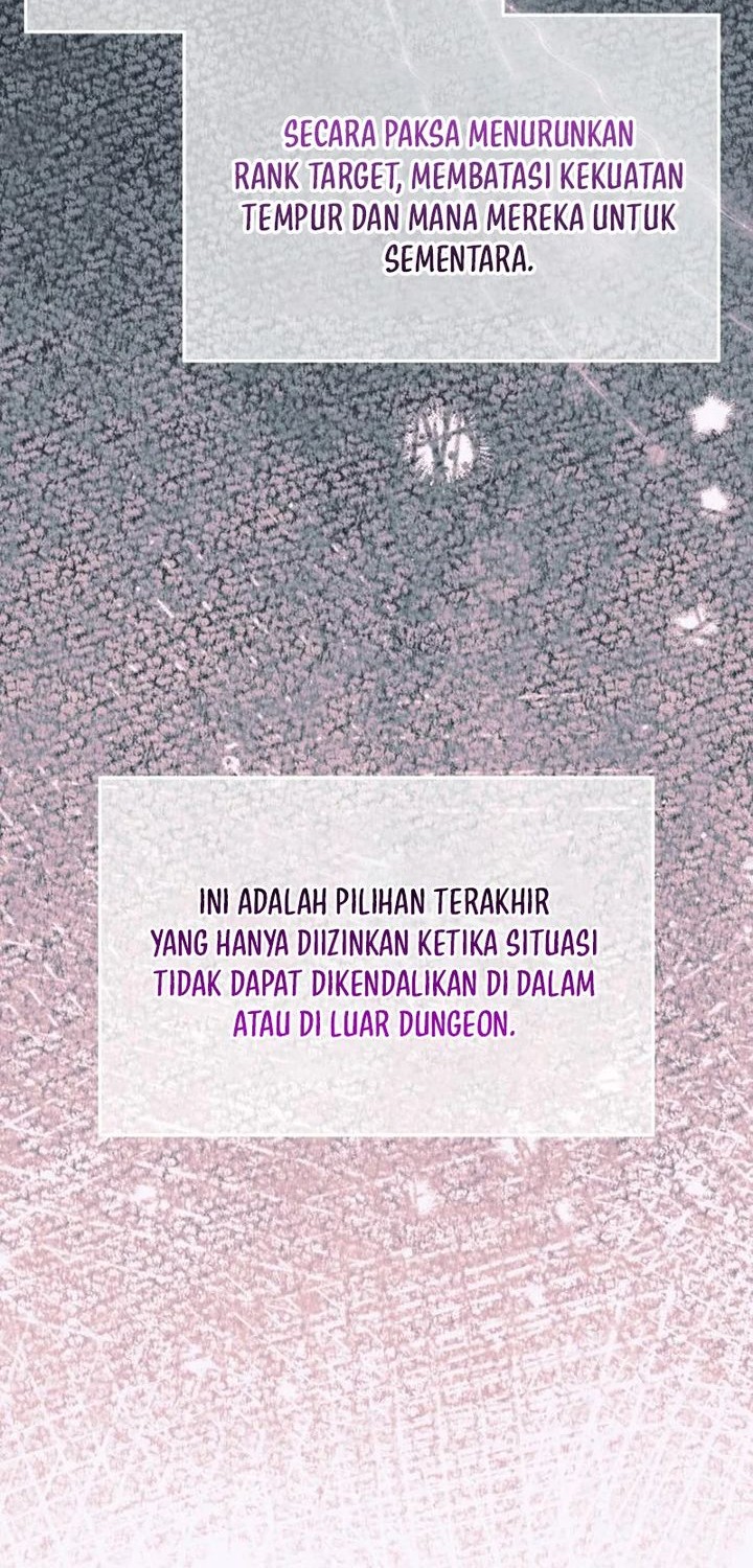 The Returned C-Rank Tank Won’t Die! Chapter 21 Gambar 41