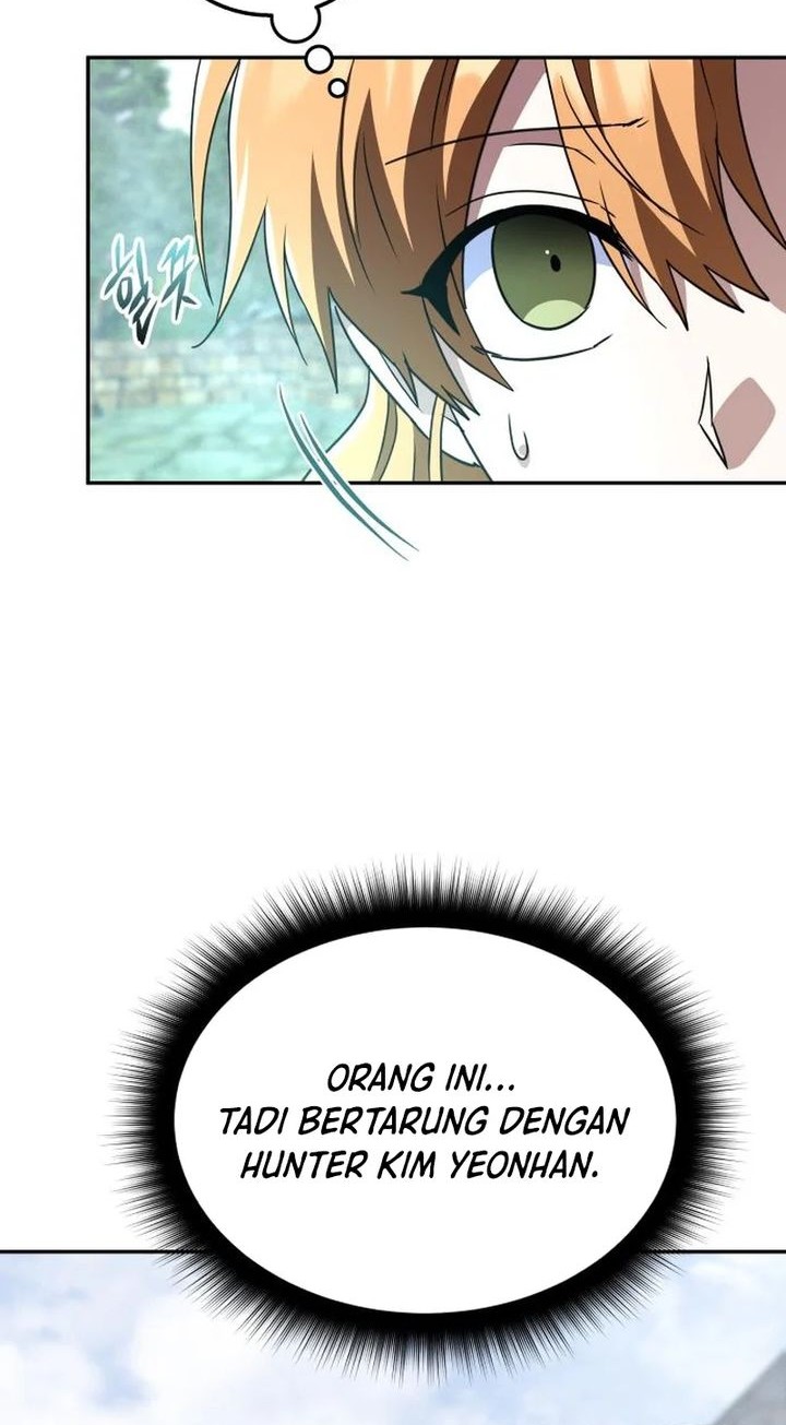 The Returned C-Rank Tank Won’t Die! Chapter 21 Gambar 53