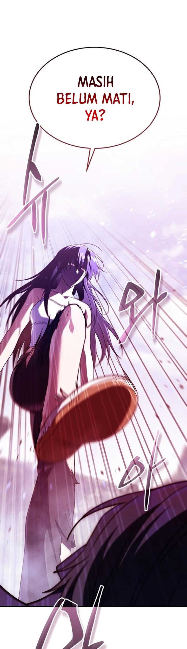 The Returned C-Rank Tank Won’t Die! Chapter 21 Gambar 58