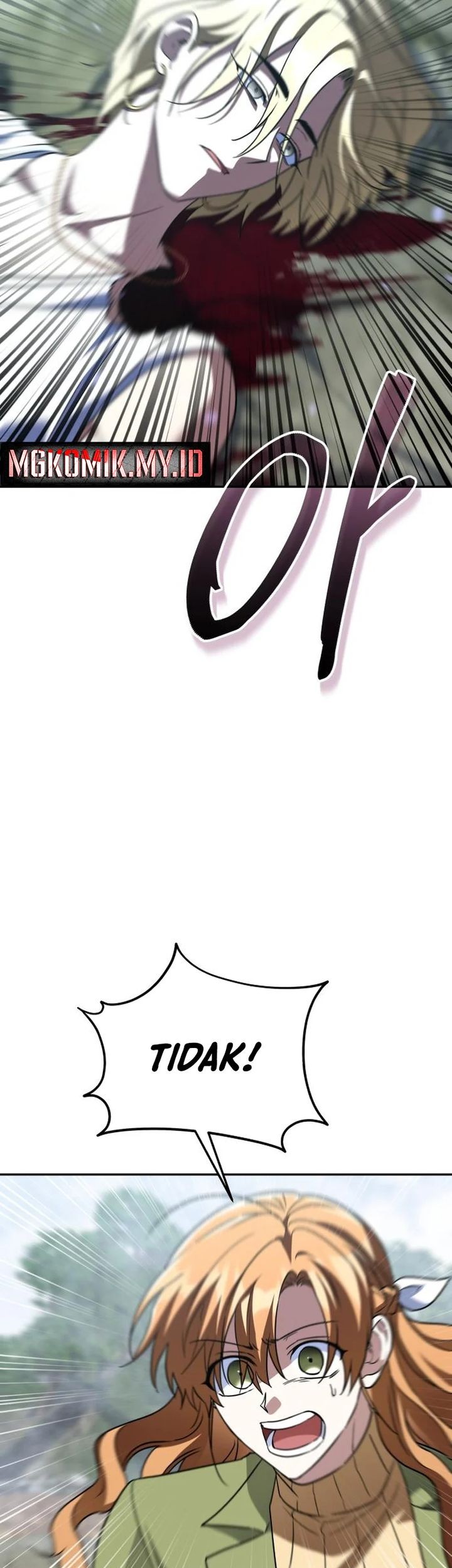 The Returned C-Rank Tank Won’t Die! Chapter 21 Gambar 60