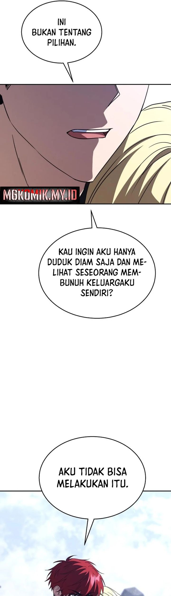 The Returned C-Rank Tank Won’t Die! Chapter 21 Gambar 72