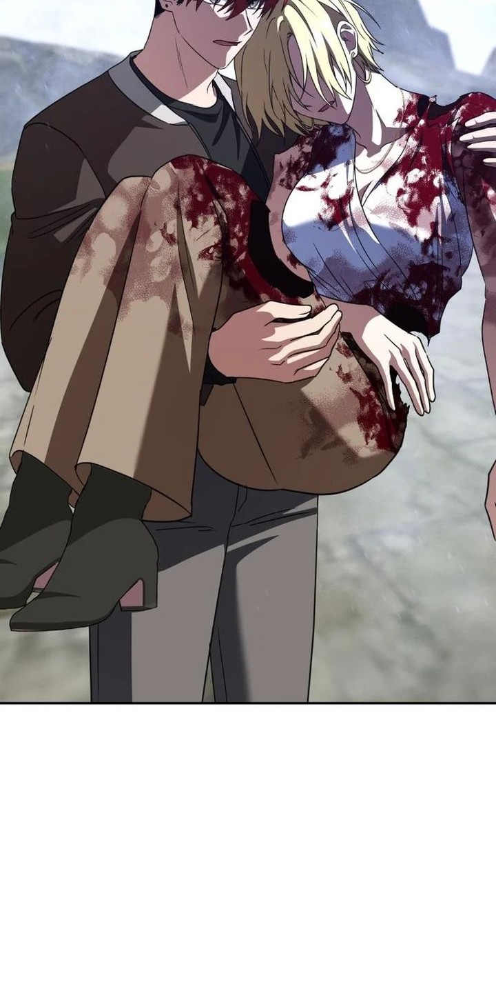 The Returned C-Rank Tank Won’t Die! Chapter 21 Gambar 73