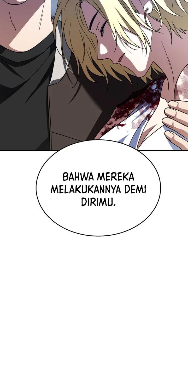 The Returned C-Rank Tank Won’t Die! Chapter 21 Gambar 77