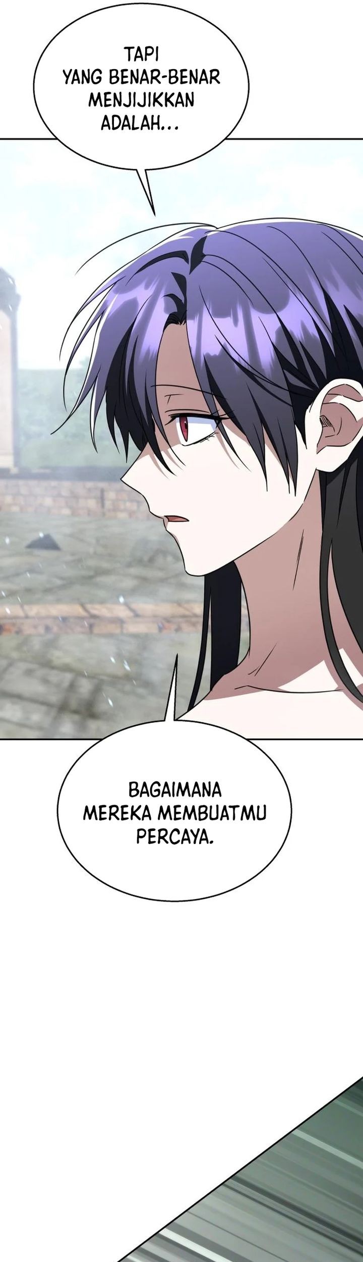 The Returned C-Rank Tank Won’t Die! Chapter 21 Gambar 78