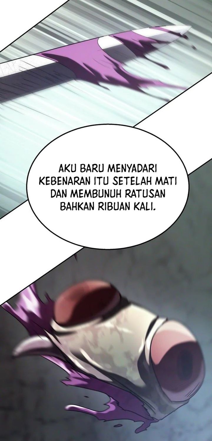 The Returned C-Rank Tank Won’t Die! Chapter 21 Gambar 79