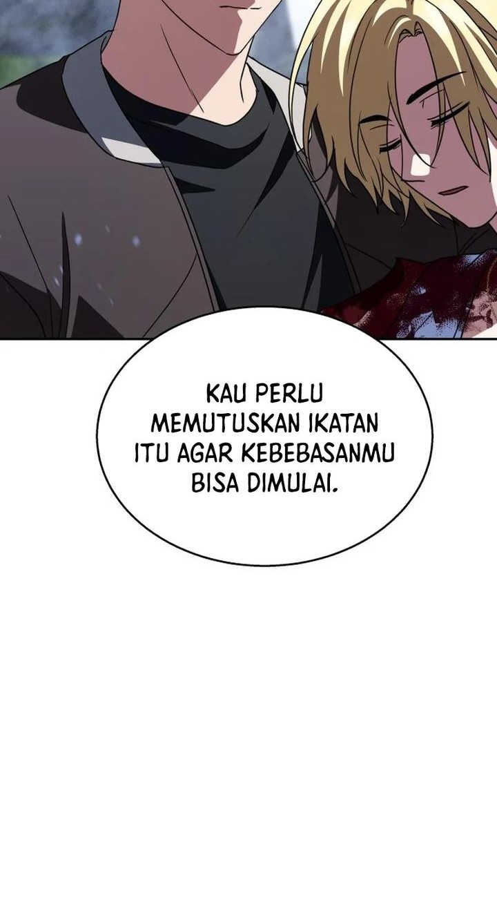 The Returned C-Rank Tank Won’t Die! Chapter 21 Gambar 85