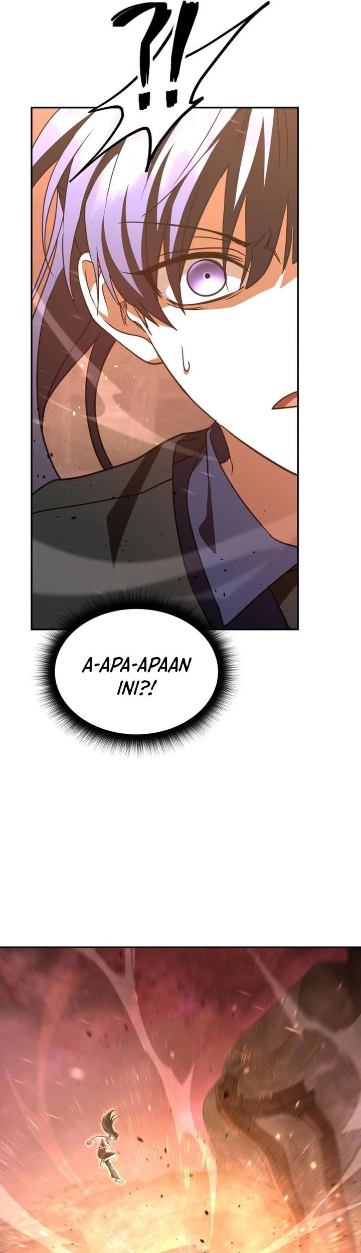 The Returned C-Rank Tank Won’t Die! Chapter 21 Gambar 9