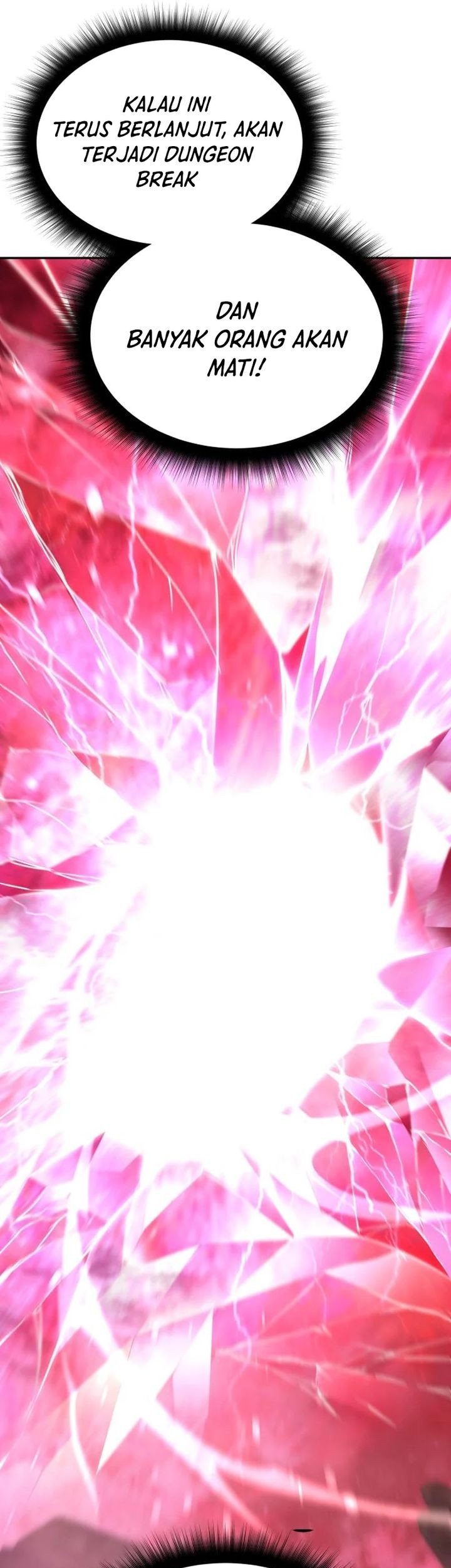 The Returned C-Rank Tank Won’t Die! Chapter 21 Gambar 16