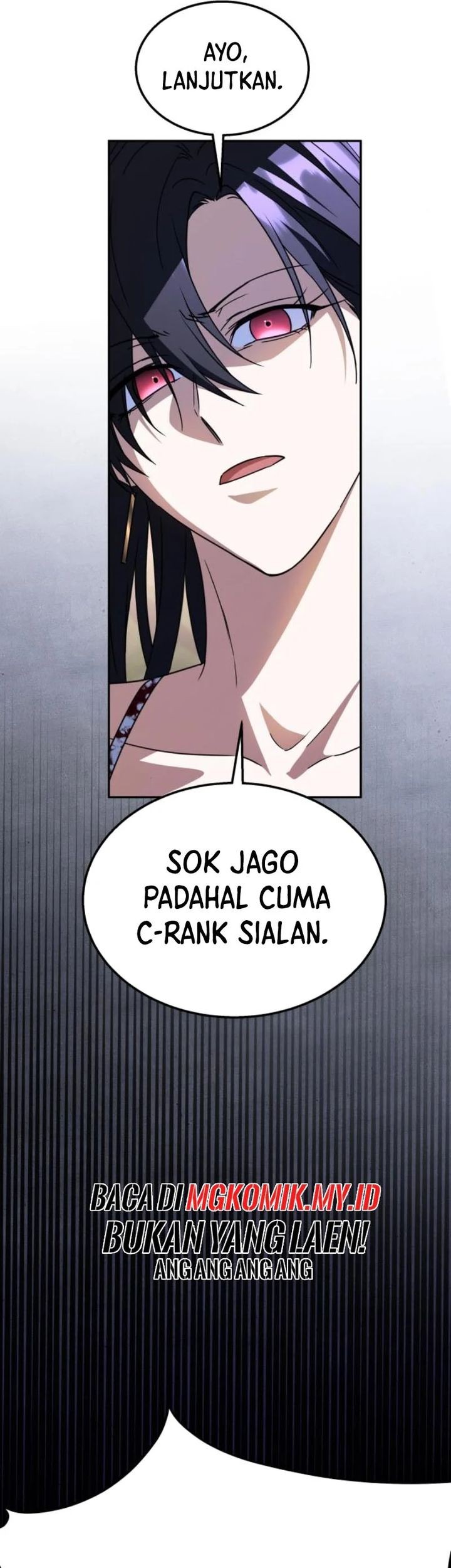 The Returned C-Rank Tank Won’t Die! Chapter 22 Gambar 19