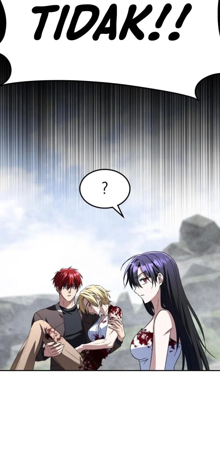 The Returned C-Rank Tank Won’t Die! Chapter 22 Gambar 20