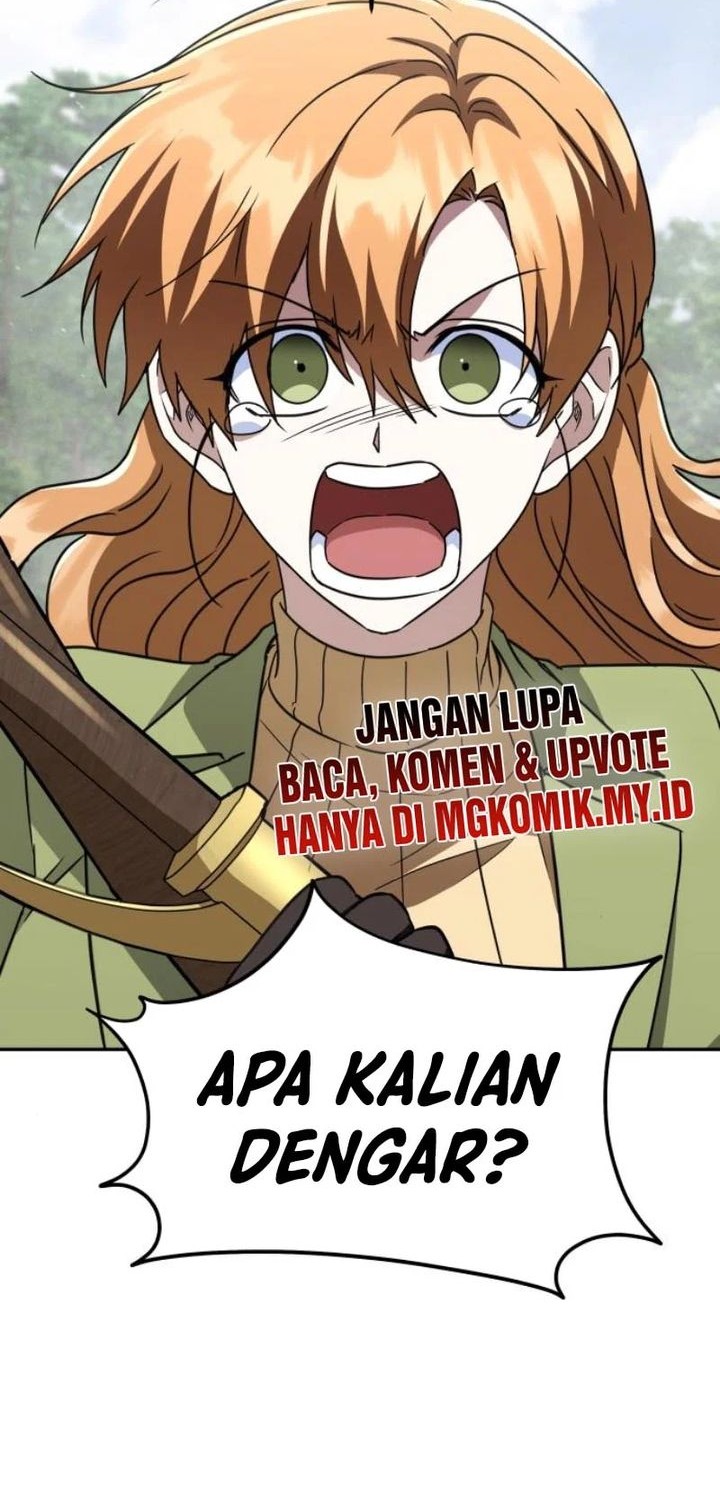 The Returned C-Rank Tank Won’t Die! Chapter 22 Gambar 22