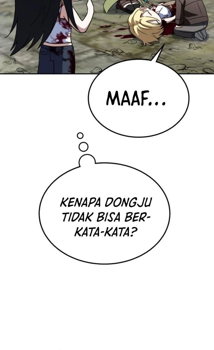 The Returned C-Rank Tank Won’t Die! Chapter 22 Gambar 26