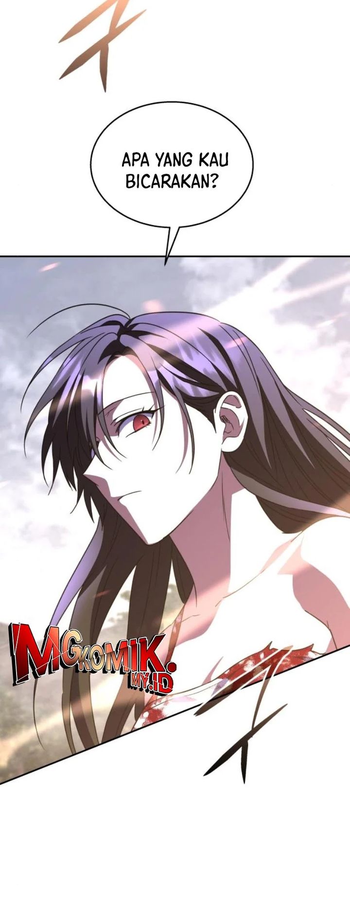 The Returned C-Rank Tank Won’t Die! Chapter 22 Gambar 41