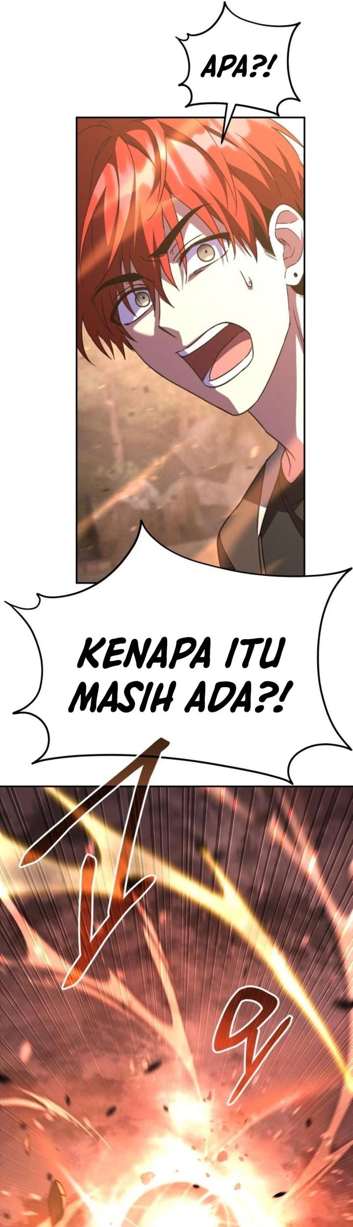 The Returned C-Rank Tank Won’t Die! Chapter 22 Gambar 46