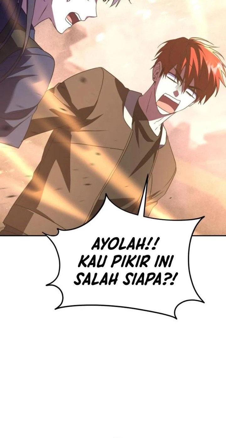 The Returned C-Rank Tank Won’t Die! Chapter 22 Gambar 54