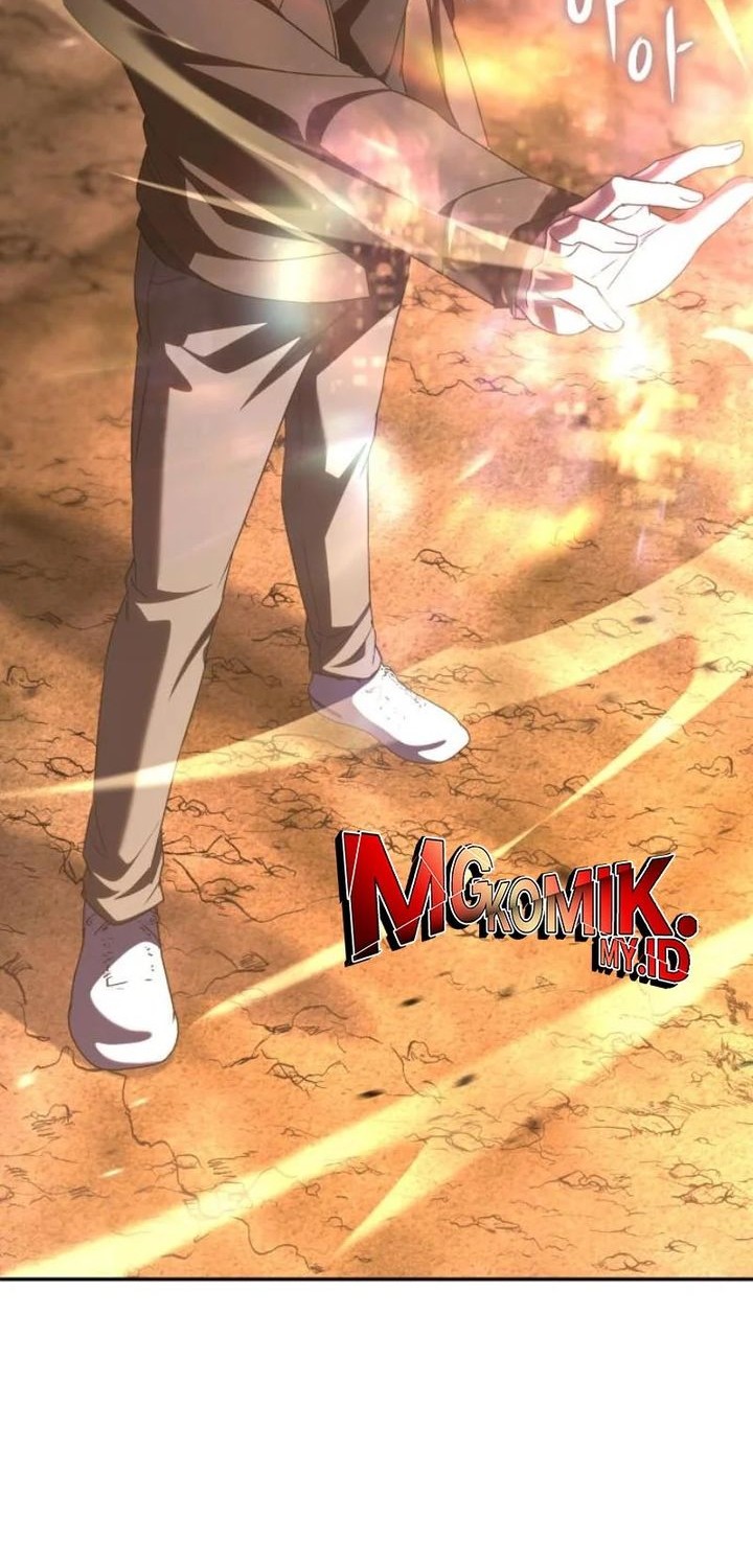 The Returned C-Rank Tank Won’t Die! Chapter 22 Gambar 56