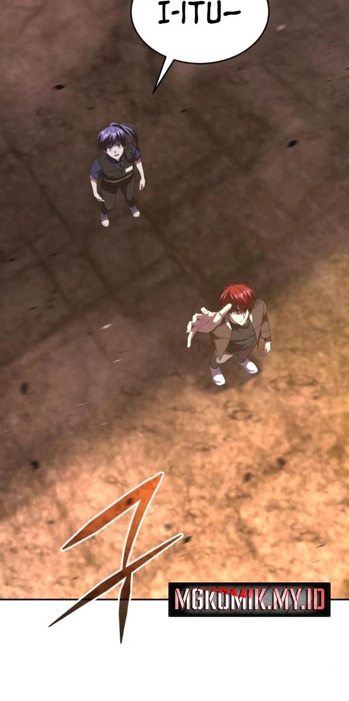 The Returned C-Rank Tank Won’t Die! Chapter 22 Gambar 58