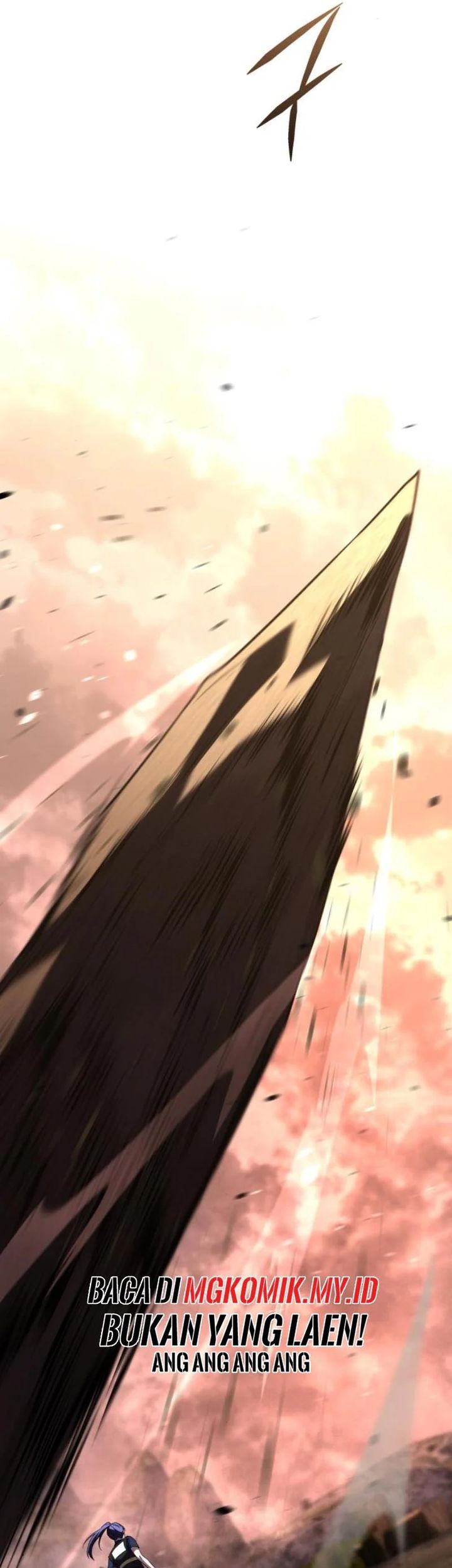 The Returned C-Rank Tank Won’t Die! Chapter 22 Gambar 59