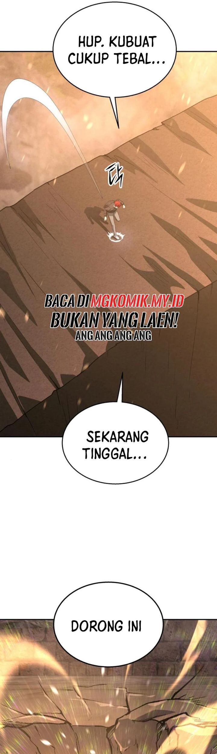 The Returned C-Rank Tank Won’t Die! Chapter 22 Gambar 67