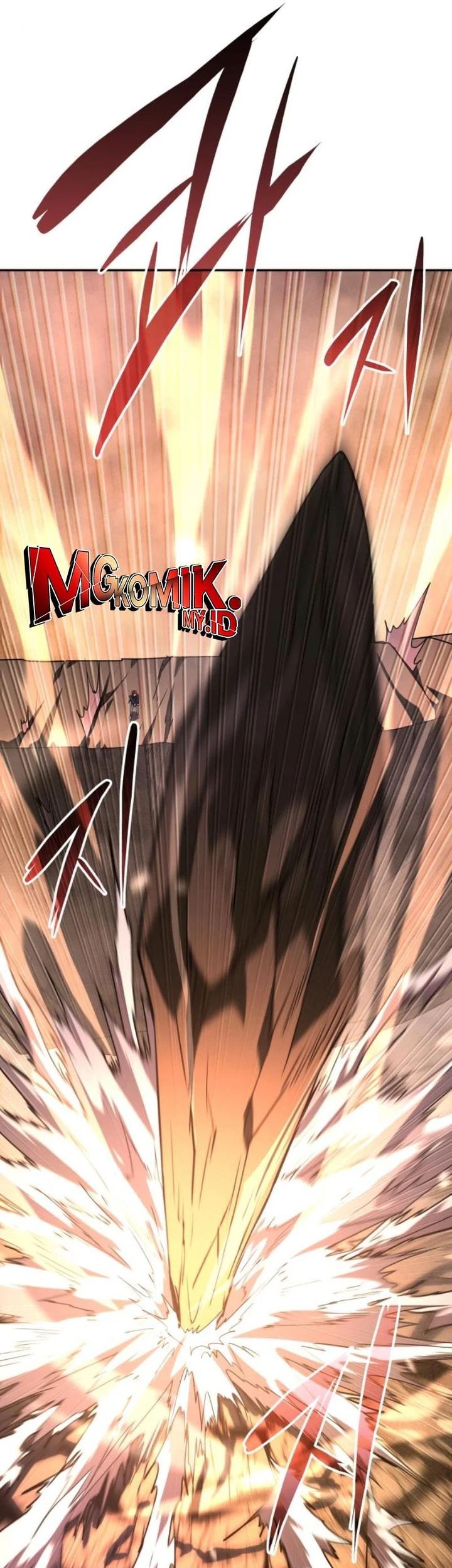 The Returned C-Rank Tank Won’t Die! Chapter 22 Gambar 76