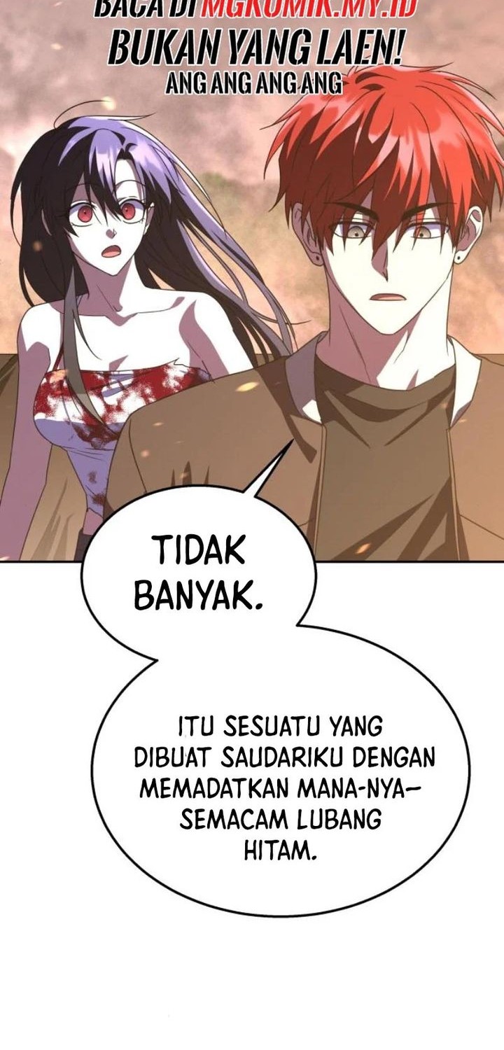 The Returned C-Rank Tank Won’t Die! Chapter 22 Gambar 81