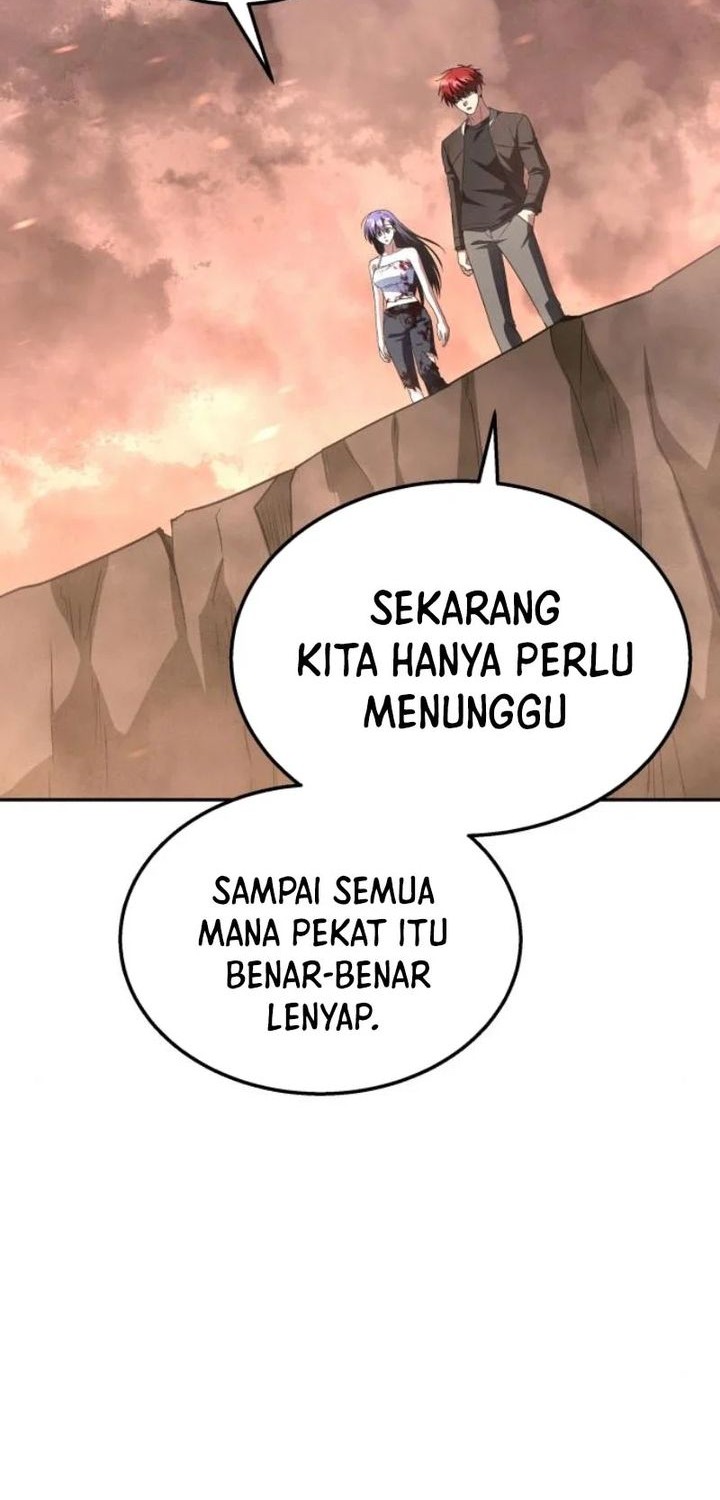 The Returned C-Rank Tank Won’t Die! Chapter 22 Gambar 85