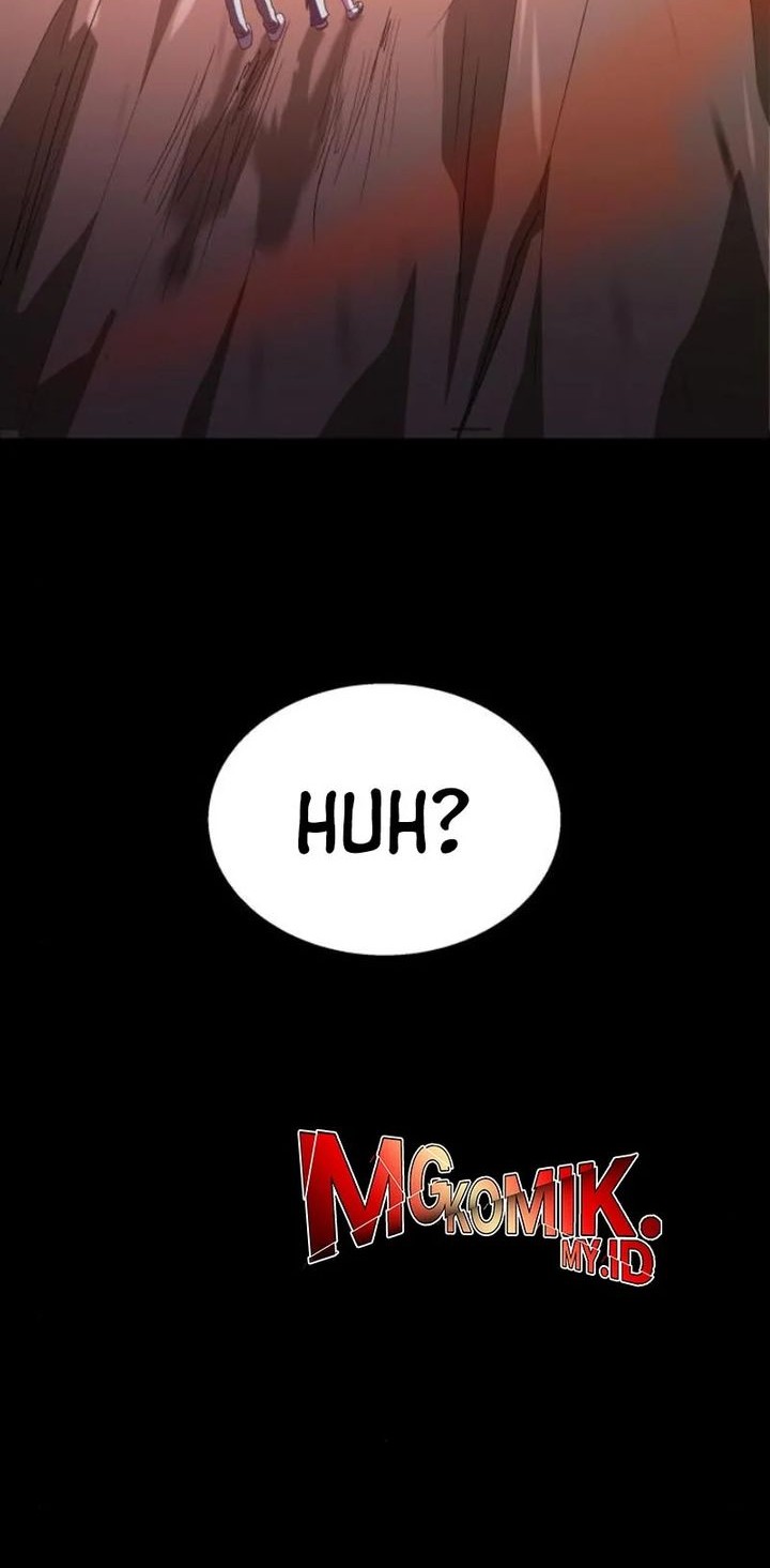 The Returned C-Rank Tank Won’t Die! Chapter 22 Gambar 89