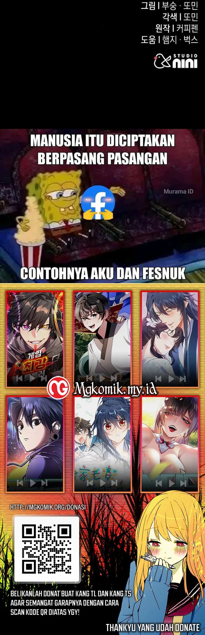 The Returned C-Rank Tank Won’t Die! Chapter 22 Gambar 90