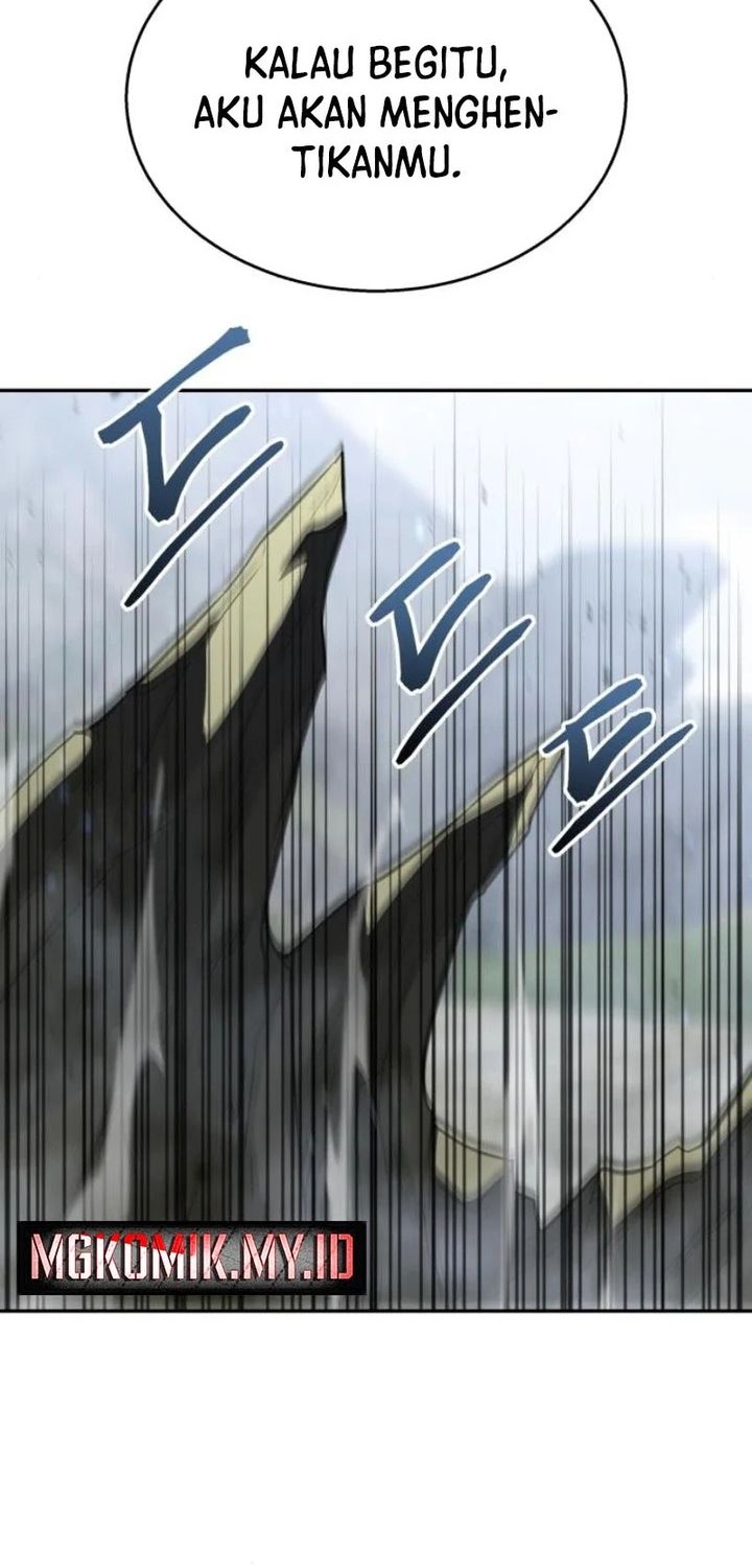 The Returned C-Rank Tank Won’t Die! Chapter 22 Gambar 10