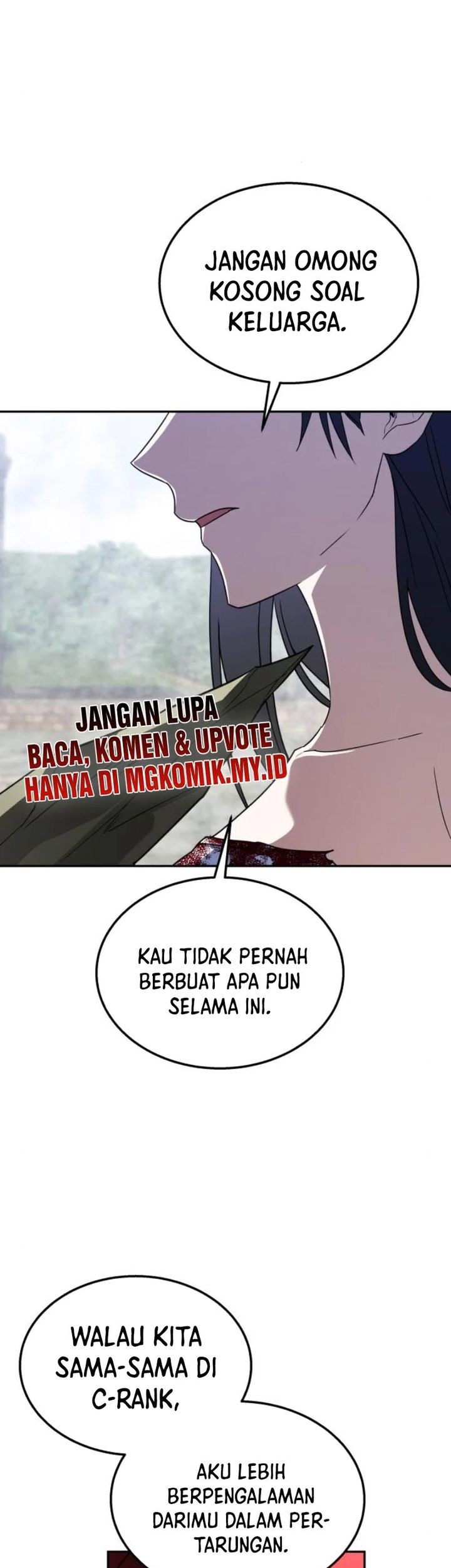 The Returned C-Rank Tank Won’t Die! Chapter 22 Gambar 15