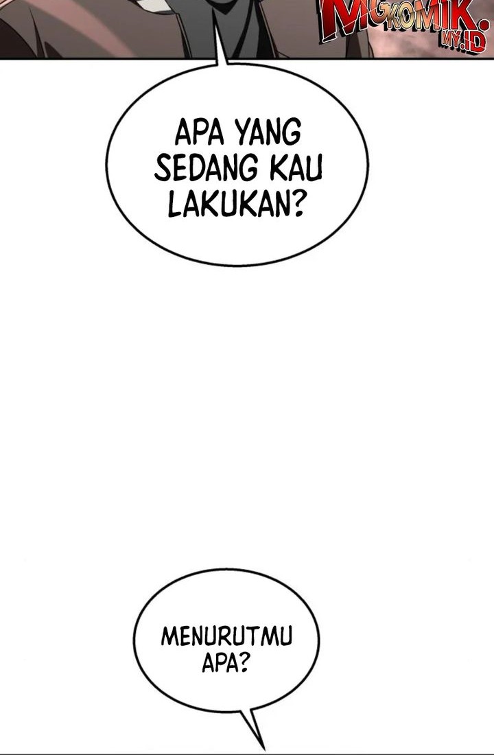 The Returned C-Rank Tank Won’t Die! Chapter 23 Gambar 24