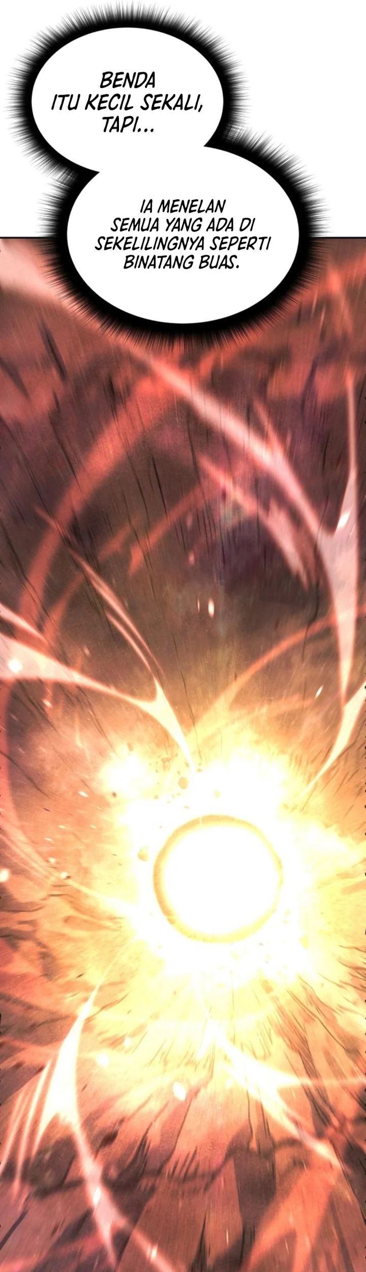 The Returned C-Rank Tank Won’t Die! Chapter 23 Gambar 31