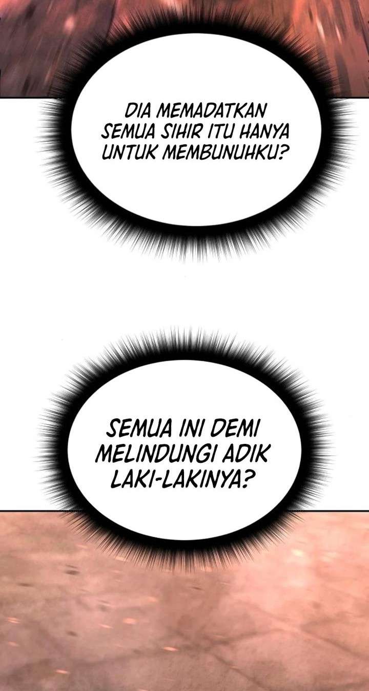 The Returned C-Rank Tank Won’t Die! Chapter 23 Gambar 32